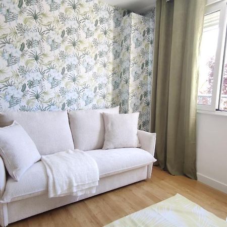 Apartamento Suite Los Deportes Ponferrada Ngoại thất bức ảnh