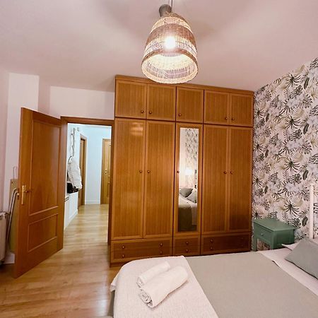 Apartamento Suite Los Deportes Ponferrada Ngoại thất bức ảnh