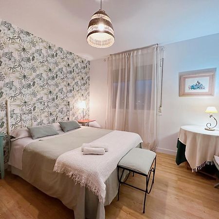 Apartamento Suite Los Deportes Ponferrada Ngoại thất bức ảnh