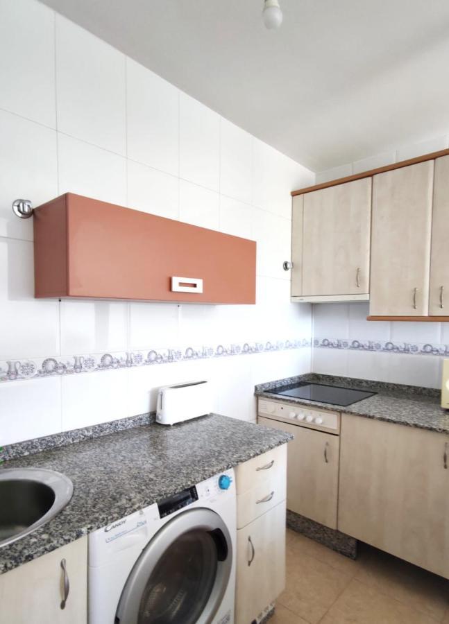 Apartamento Suite Los Deportes Ponferrada Ngoại thất bức ảnh