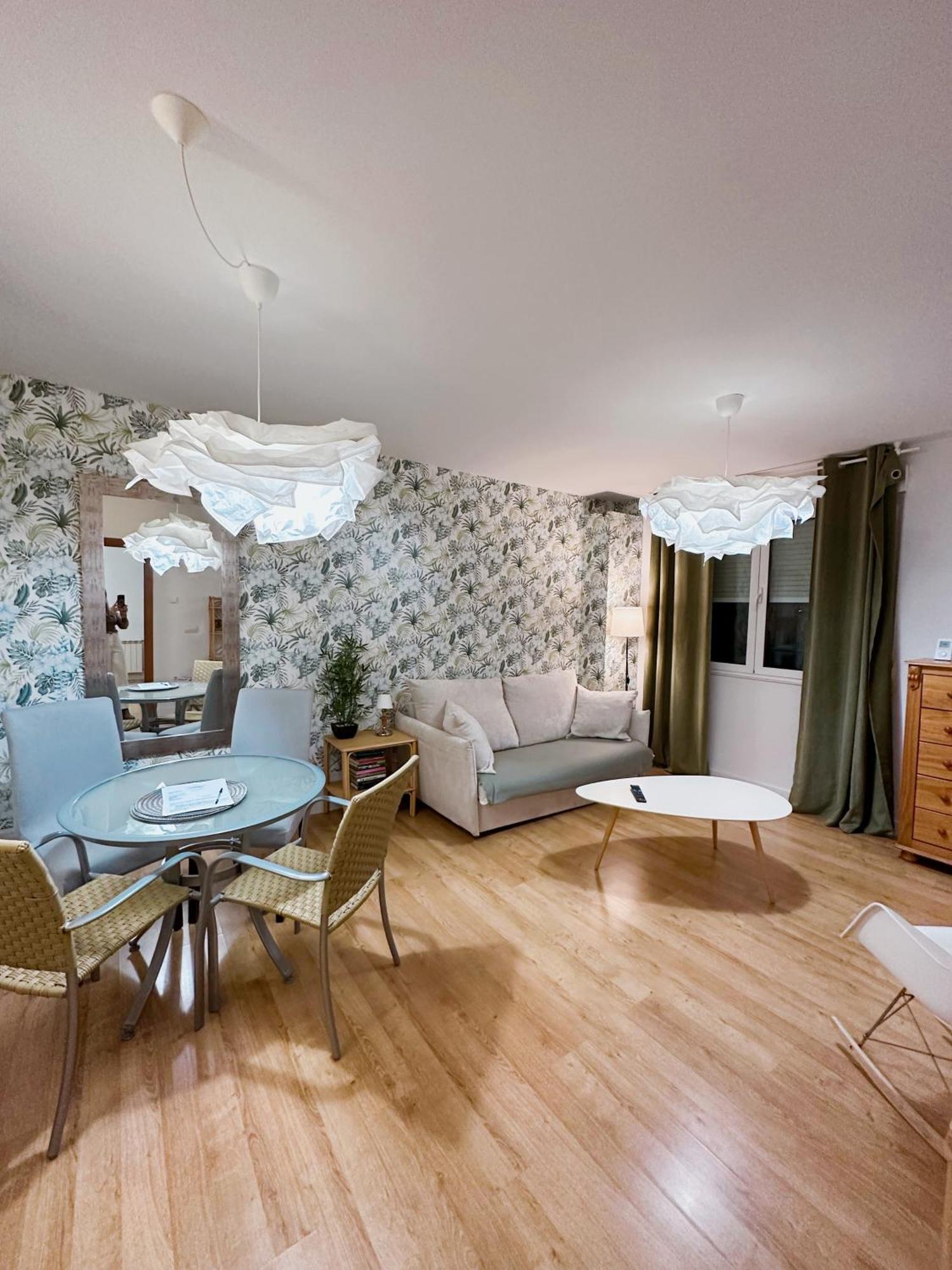 Apartamento Suite Los Deportes Ponferrada Ngoại thất bức ảnh