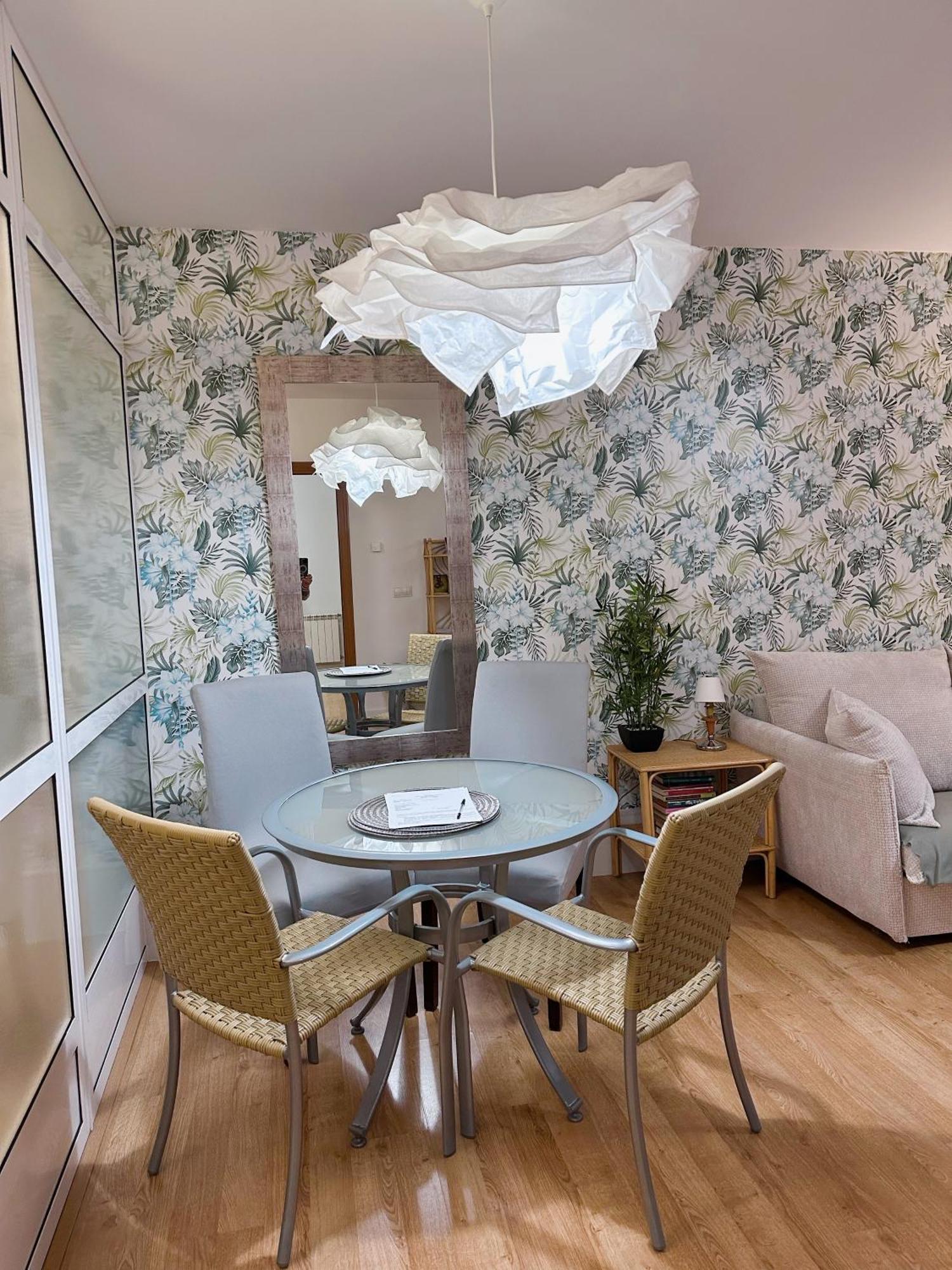 Apartamento Suite Los Deportes Ponferrada Ngoại thất bức ảnh
